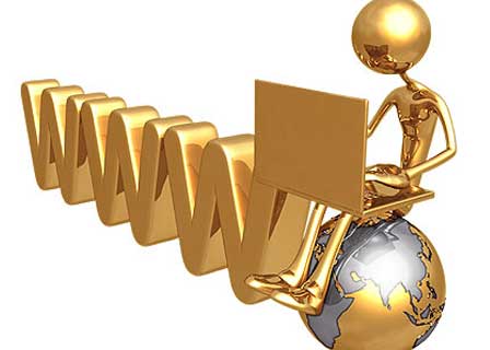 We Work for WWW