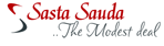 Sasta Sauda Net-The Modest Deal !